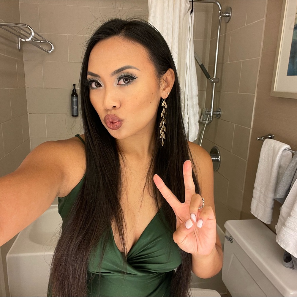 Meet your Posher, Roxanne - Picture 9 of 11